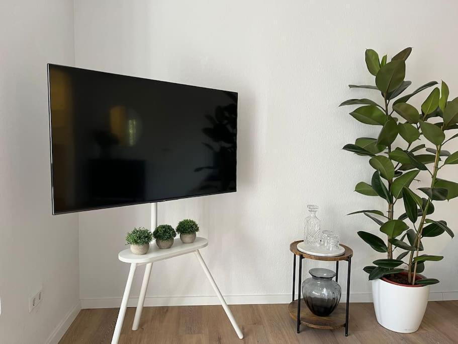 City Appartement Direkt Am Schloss! Карлсруе Екстер'єр фото