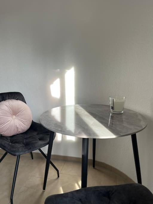 City Appartement Direkt Am Schloss! Карлсруе Екстер'єр фото